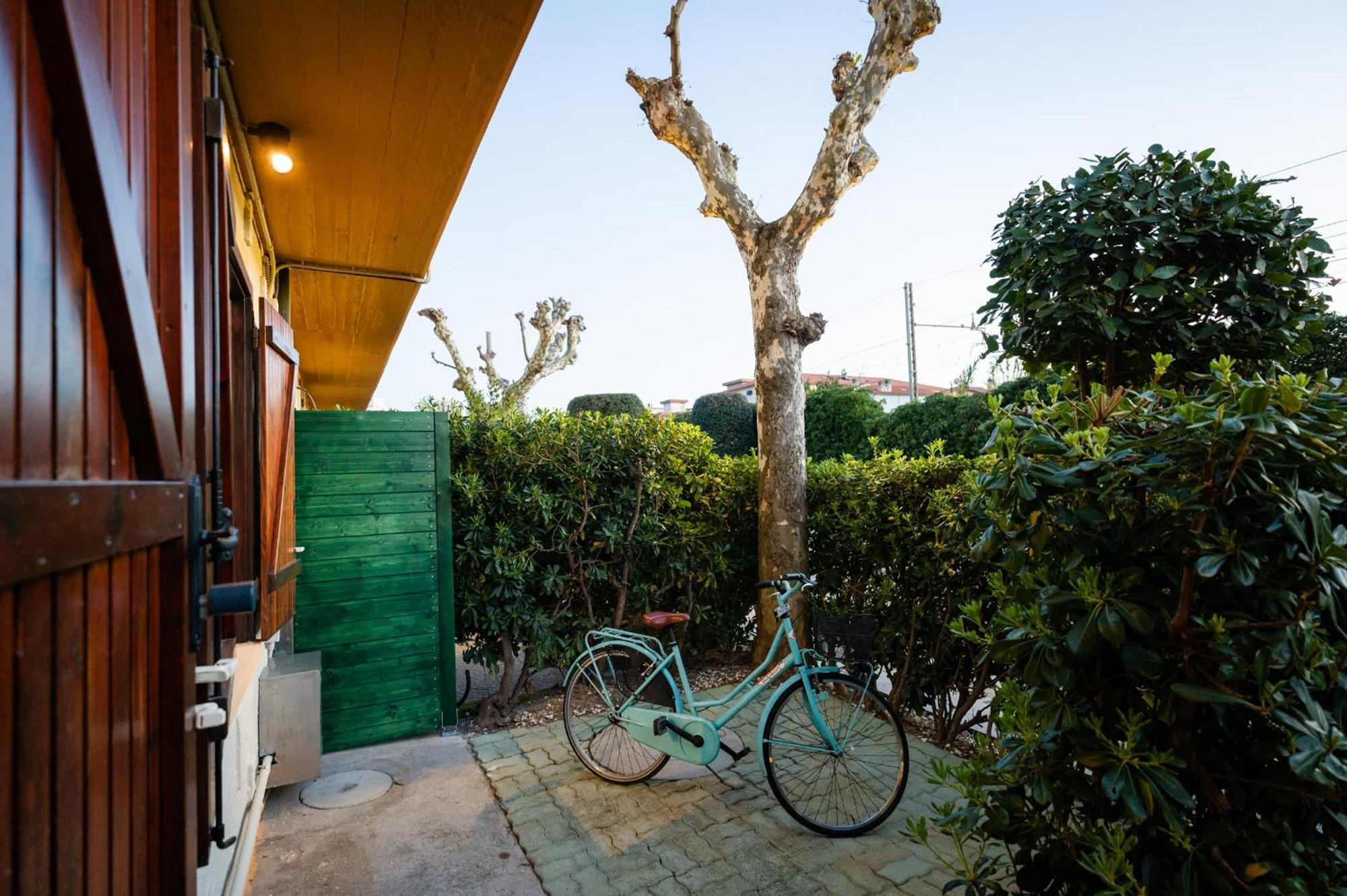 Casamare Una Casa Sulla Spiaggia Nelle Marche Vila Porto Potenza Picena Exterior foto