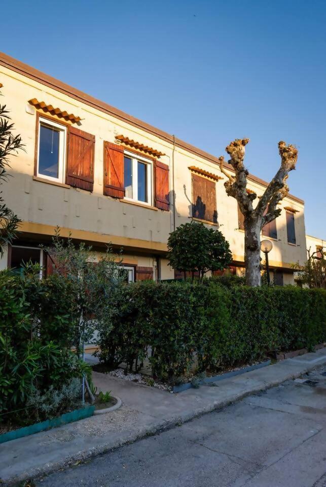 Casamare Una Casa Sulla Spiaggia Nelle Marche Vila Porto Potenza Picena Exterior foto